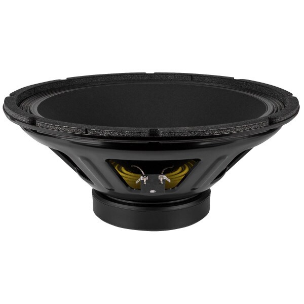 Main product image for Eminence Legend BP1525 15" Bass Guitar Speaker 3 290-4812